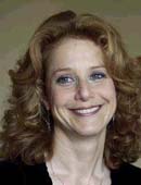 Debra Winger