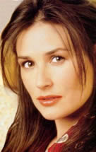 Demi Moore