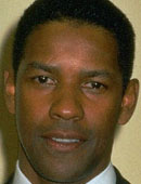 Denzel Washington