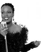 Dinah Washington