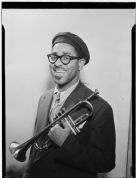 Dizzy Gillespie