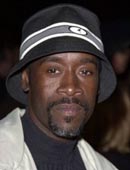 Don Cheadle