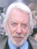 Donald Sutherland