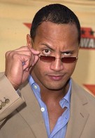 Dwayne Johnson