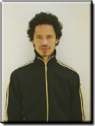 Eagle-Eye Cherry