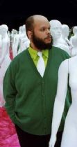 Ed Motta