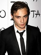 Ed Westwick