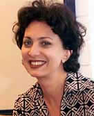Eliane Giardini