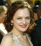 Elisabeth Moss