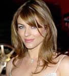 Elizabeth Hurley