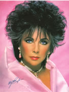 Elizabeth Taylor