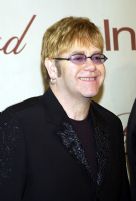 Elton John