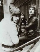 Emerson, Lake & Palmer