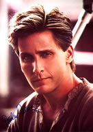 Emilio Estevez
