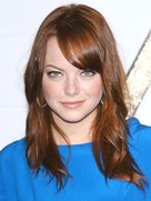 Emma Stone