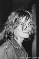 Emmanuelle Seigner