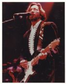 Eric Clapton