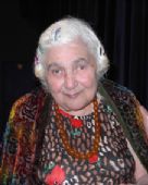 Esther Gorintin