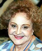Eva Todor