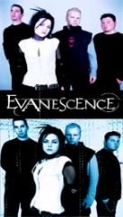 Evanescence