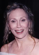 Faye Dunaway