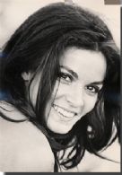 Florinda Bolkan