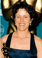 Frances McDormand