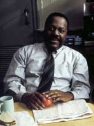 Frankie Faison 