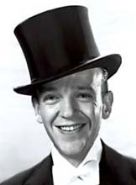 Frank Astaire