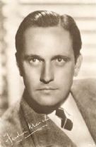 Fredric March