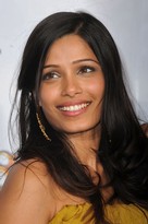Freida Pinto