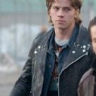 Garrett Hedlund