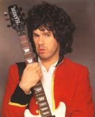Gary Moore