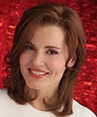Geena Davis