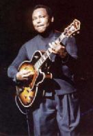 George Benson