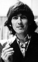 George Harrison