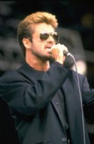 George Michael
