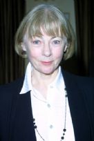 Geraldine McEwan