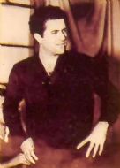 Geraldo Del Rey