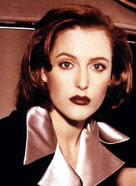 Gillian Anderson