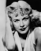 Ginger Rogers