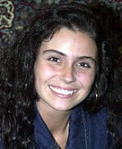 Giovanna Antonelli