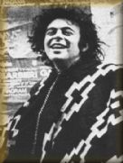 Glauber Rocha 
