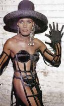 Grace Jones