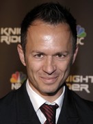 Greg Ellis