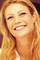 Gwyneth Paltrow
