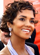 Halle Berry