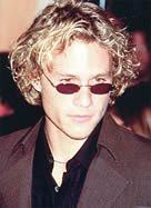 Heath Ledger