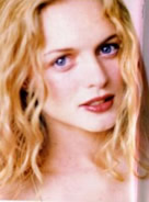 Heather Graham
