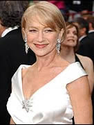 Helen Mirren